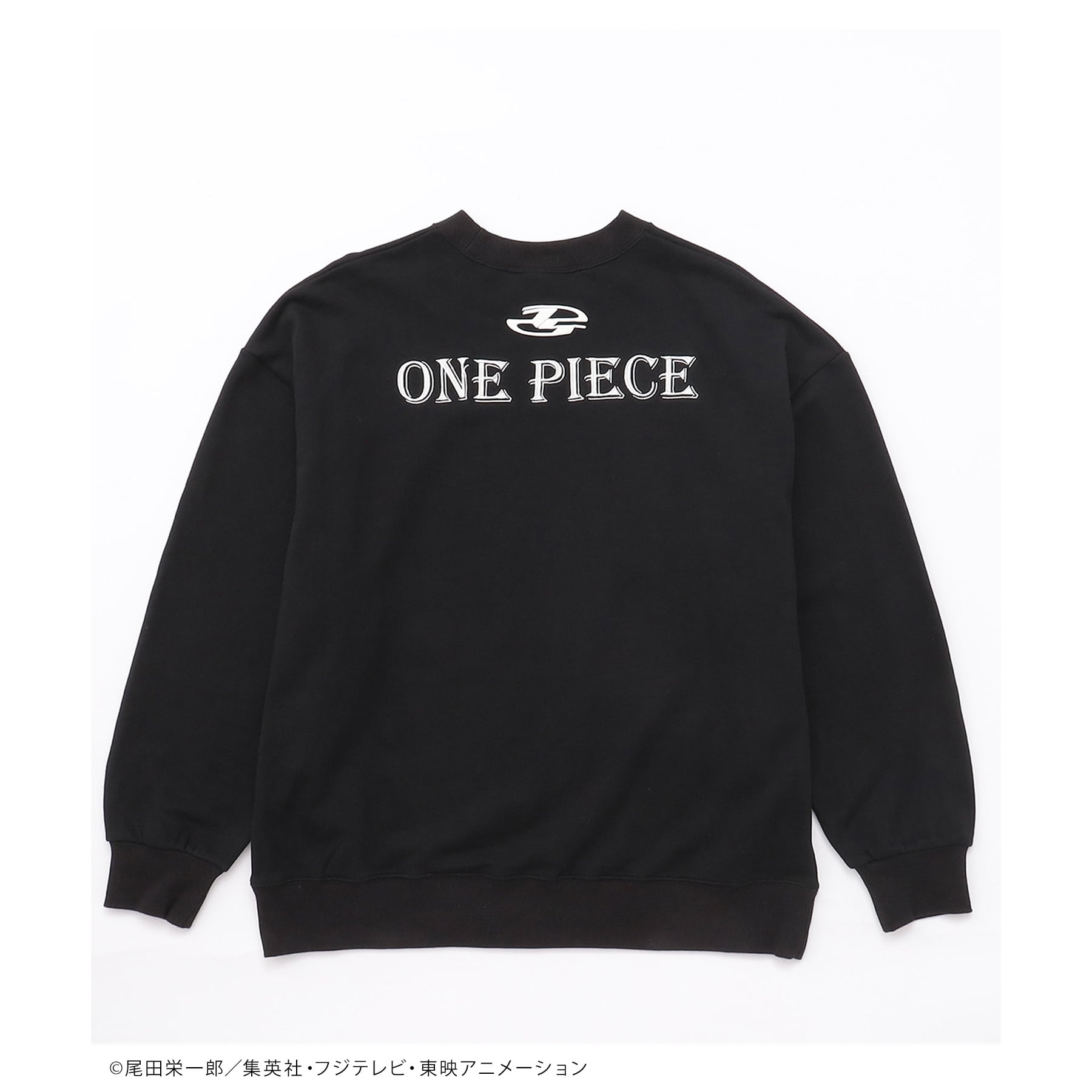 ONE PIECEコラボ】スウェット|tk.TAKEO KIKUCHI(ティーケー