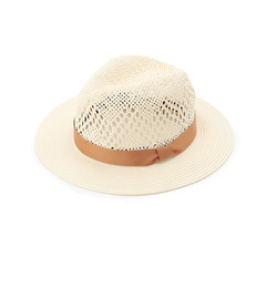 【インデックス/index】 レーシー中折れハット [3000円(税込)以上で送料無料]