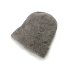 【インデックス/index】 アンゴラ混ニットワッチ [3000円(税込)以上で送料無料]