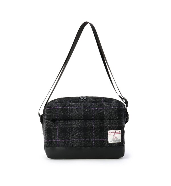 ハリスツイード Harris Tweed メッセンジャーバッグ 通販 人気ランキング 価格 Com