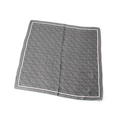 【AG バイアクアガール/AG by aquagirl】 レオパード柄スカーフ [3000円(税込)以上で送料無料]