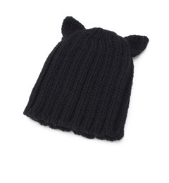 【AG バイアクアガール/AG by aquagirl】 猫耳ニットワッチ [3000円(税込)以上で送料無料]