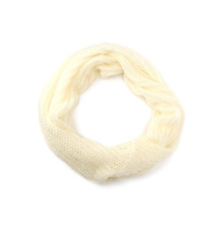 【AG バイアクアガール/AG by aquagirl】 モヘアタッチニットスヌード [3000円(税込)以上で送料無料]