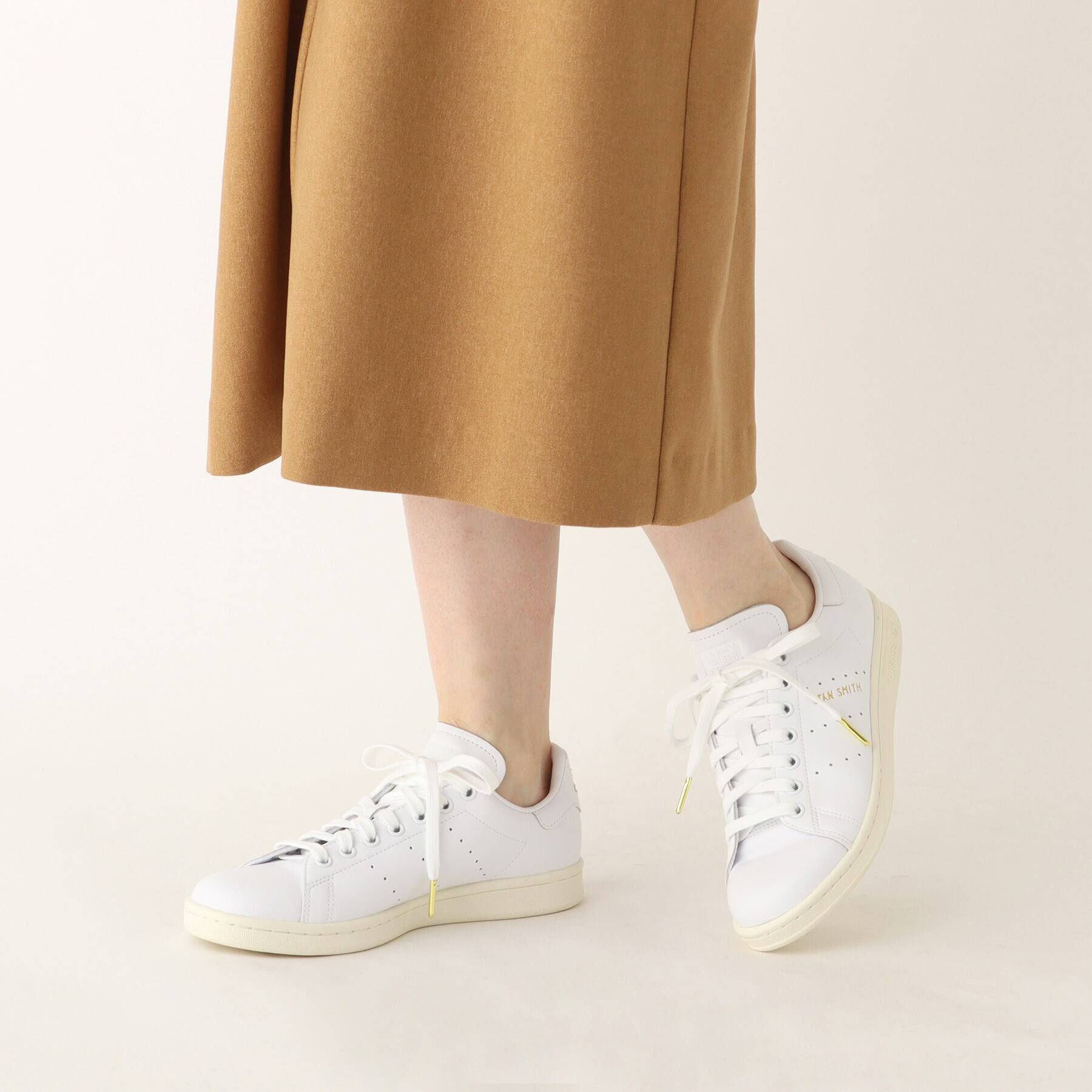 【adidas Originals（アディダス オリジナルス）】STAN SMITH スタンスミス