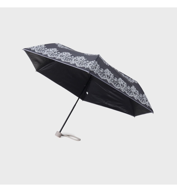 メンズファッションオススメ|【オペークドットクリップ/OPAQUE.CLIP】 【晴雨兼用】柄アソート折りたたみ傘