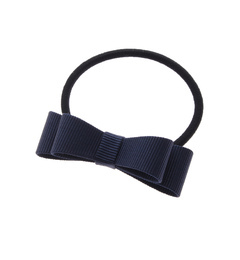 【クチュール ブローチ/Couture brooch】 リボンヘアゴム [3000円(税込)以上で送料無料]