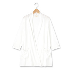 【ハッシュアッシュ/HusHusH】 トッパーカーディガン [3000円(税込)以上で送料無料]