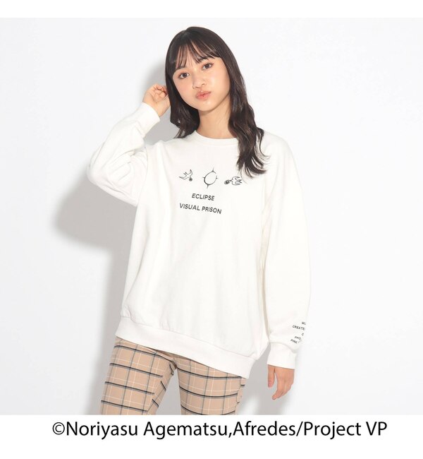 新品　ピンクラテ　トレーナー　160