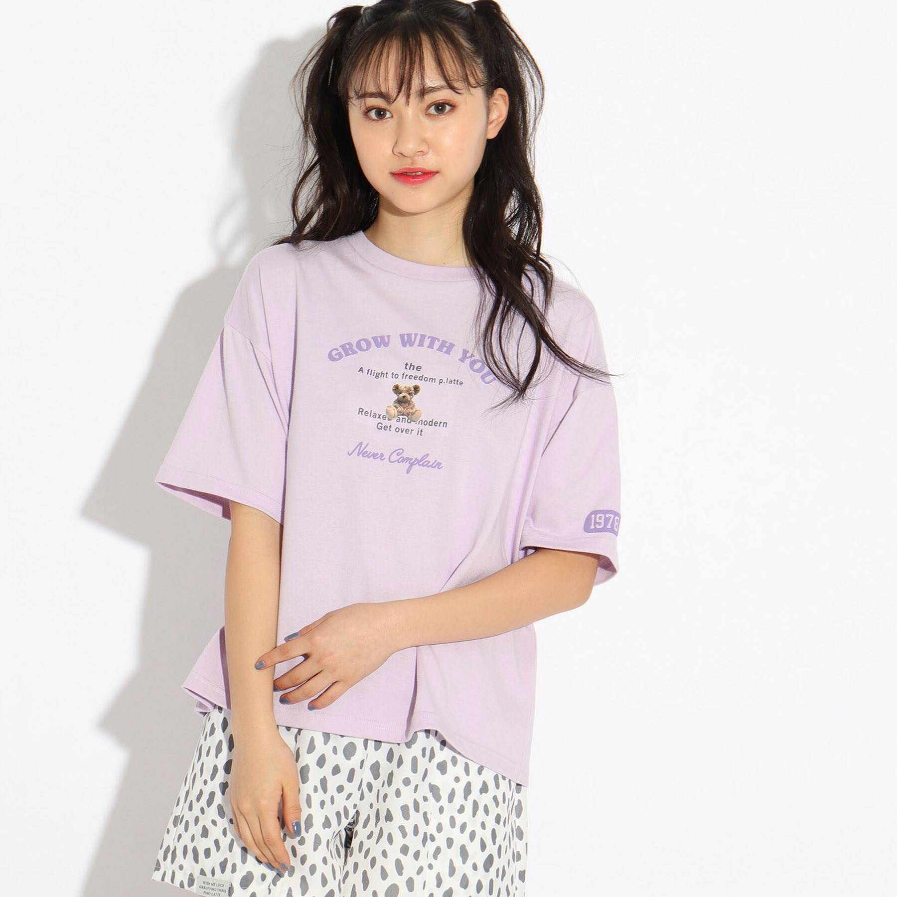 ファッションデザイナー 未使用ラブトキ♡Tシャツ sonrimexpolanco.com