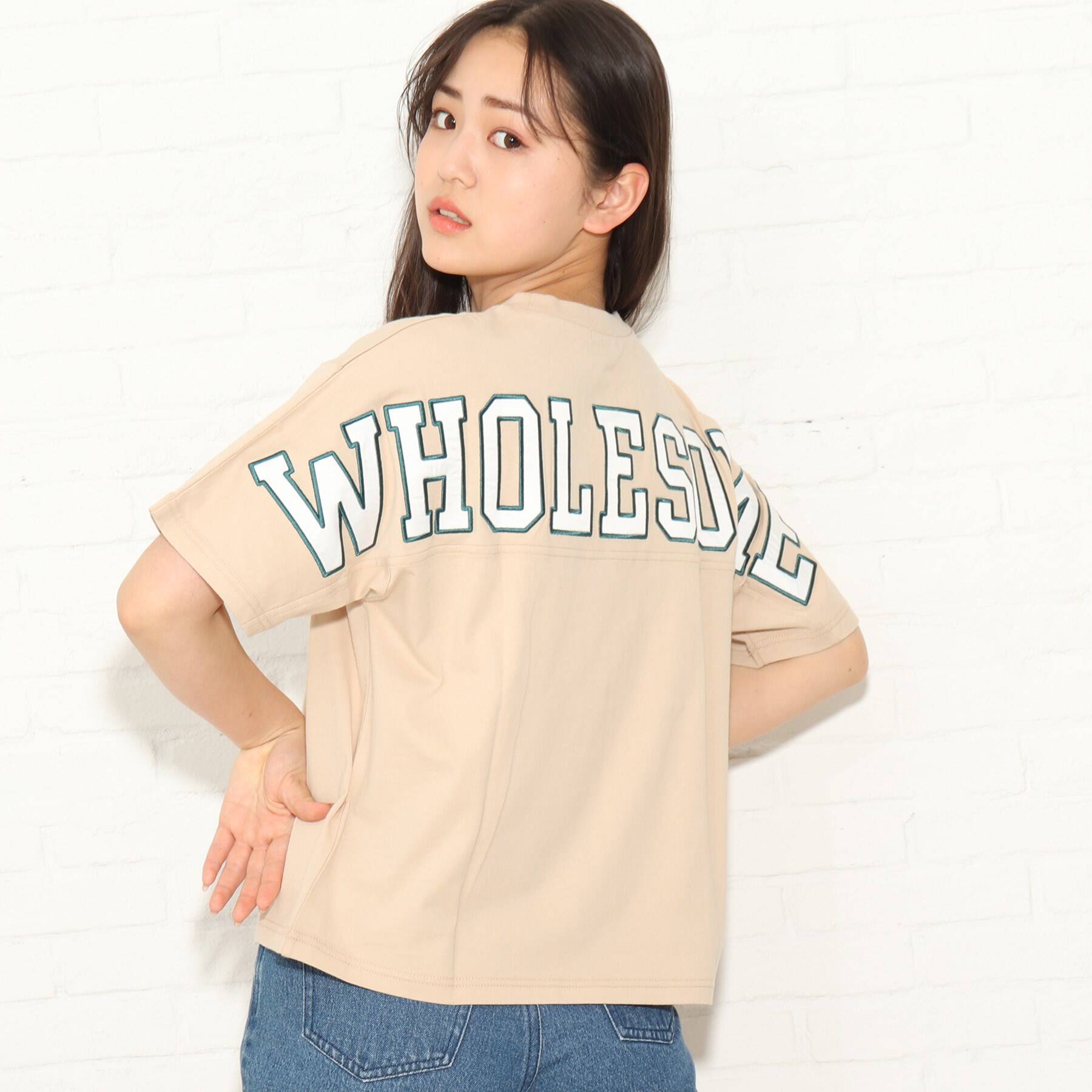 新品 ピンクラテ ロゴTシャツ | www.eesppsantarosacusco.edu.pe