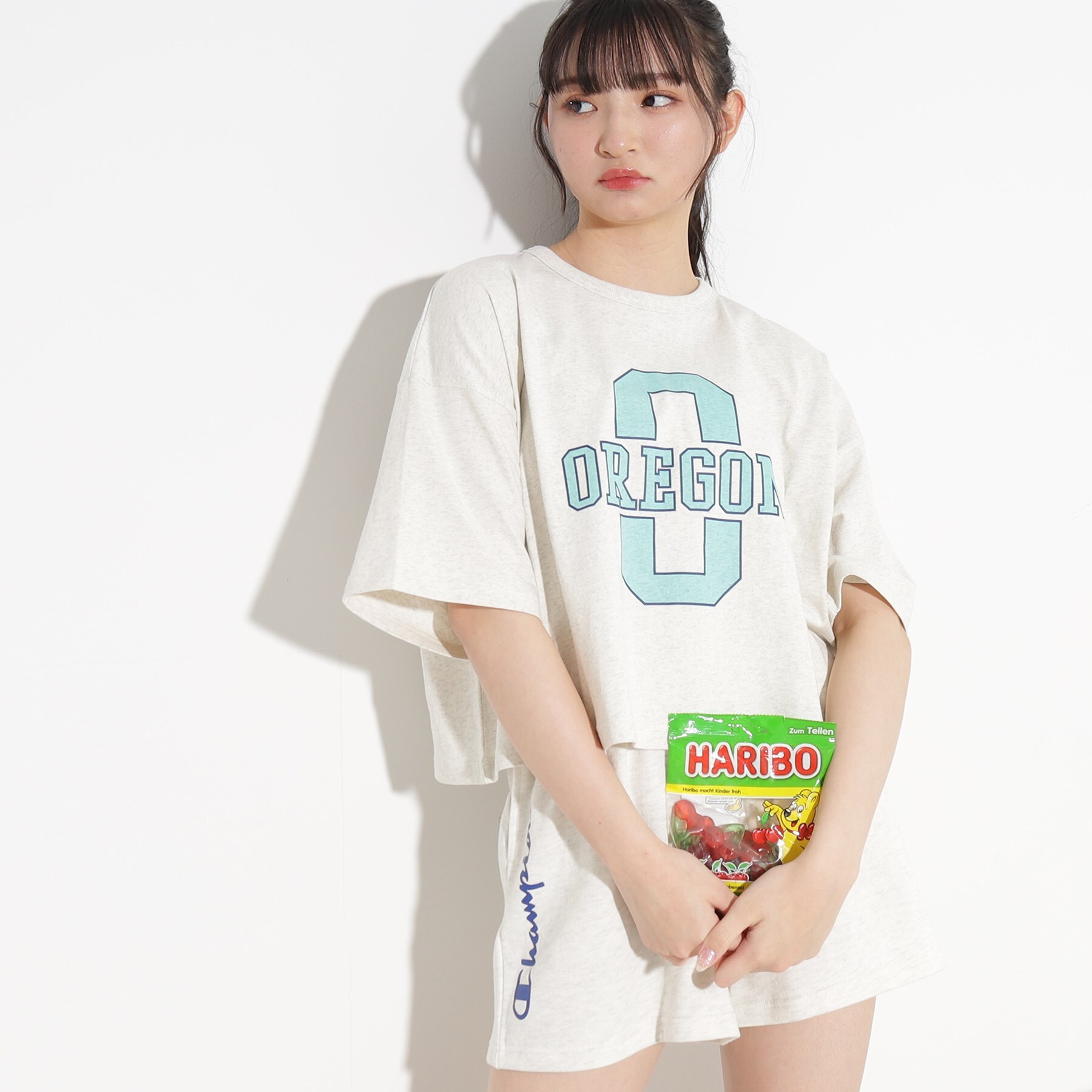 ピンクラテ Ｔシャツ 150cm - トップス(Tシャツ