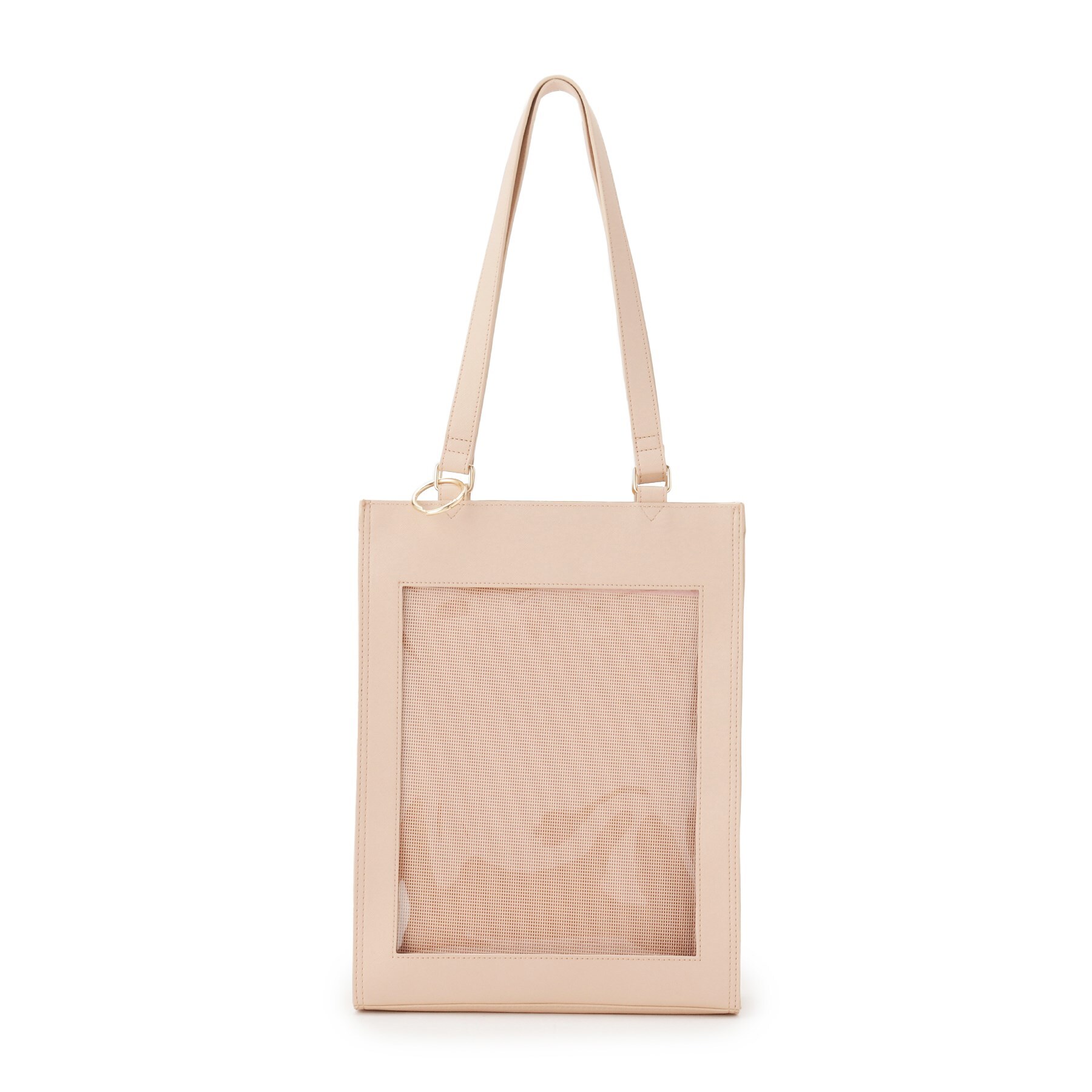 Paper bag charles discount and keith 2020