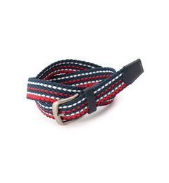 【ザ ショップ ティーケー/THE SHOP TK】 ゴムメッシュベルト [3000円(税込)以上で送料無料]