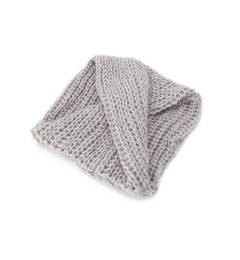 【ザ ショップ ティーケー/THE SHOP TK】 ツイスト無地スヌード [3000円(税込)以上で送料無料]