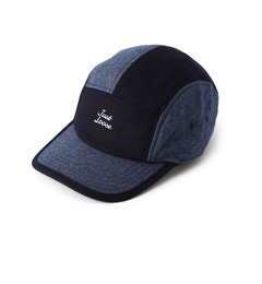 【ザ ショップ ティーケー/THE SHOP TK】 ツイードジェットキャップ [3000円(税込)以上で送料無料]