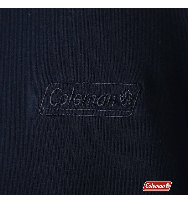 Coleman/コールマン別注】レトロワッペンバック刺繍スウェットトレーナー|THE SHOP TK(ザ ショップ ティーケー)の通販｜アイルミネ