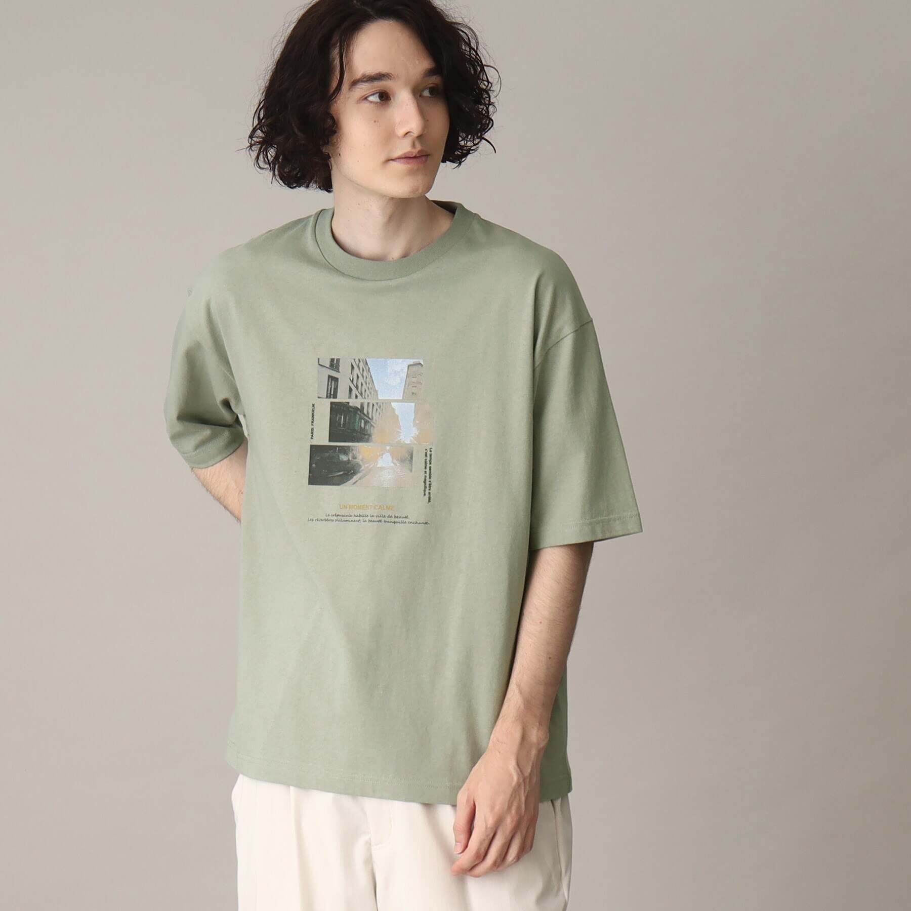 割引注文 【OAMC / オーエーエムシー】 MEDIC SHIRT 20SS チェック