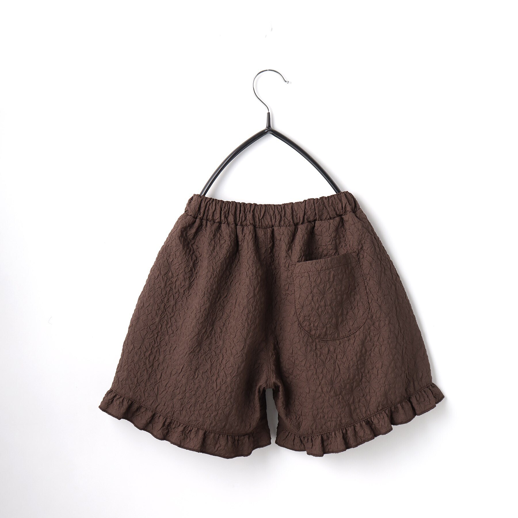 110-150】ぽこぽこキュロットパンツ|THE SHOP TK(ザ ショップ