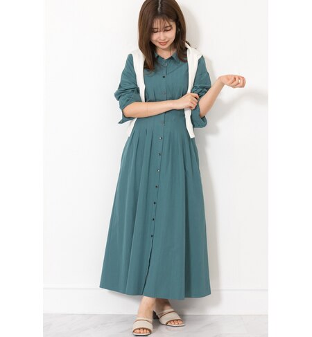 ステファニーシャツワンピース Jillstuart ジルスチュアート の通販 アイルミネ ステファニーシャツワンピース Jillstuart ジルスチュアート の通販 アイルミネ