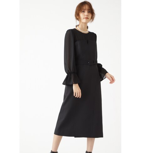 パーシャワンピース Jillstuart ジルスチュアート の通販 アイルミネ パーシャワンピース Jillstuart ジルスチュアート の通販 アイルミネ
