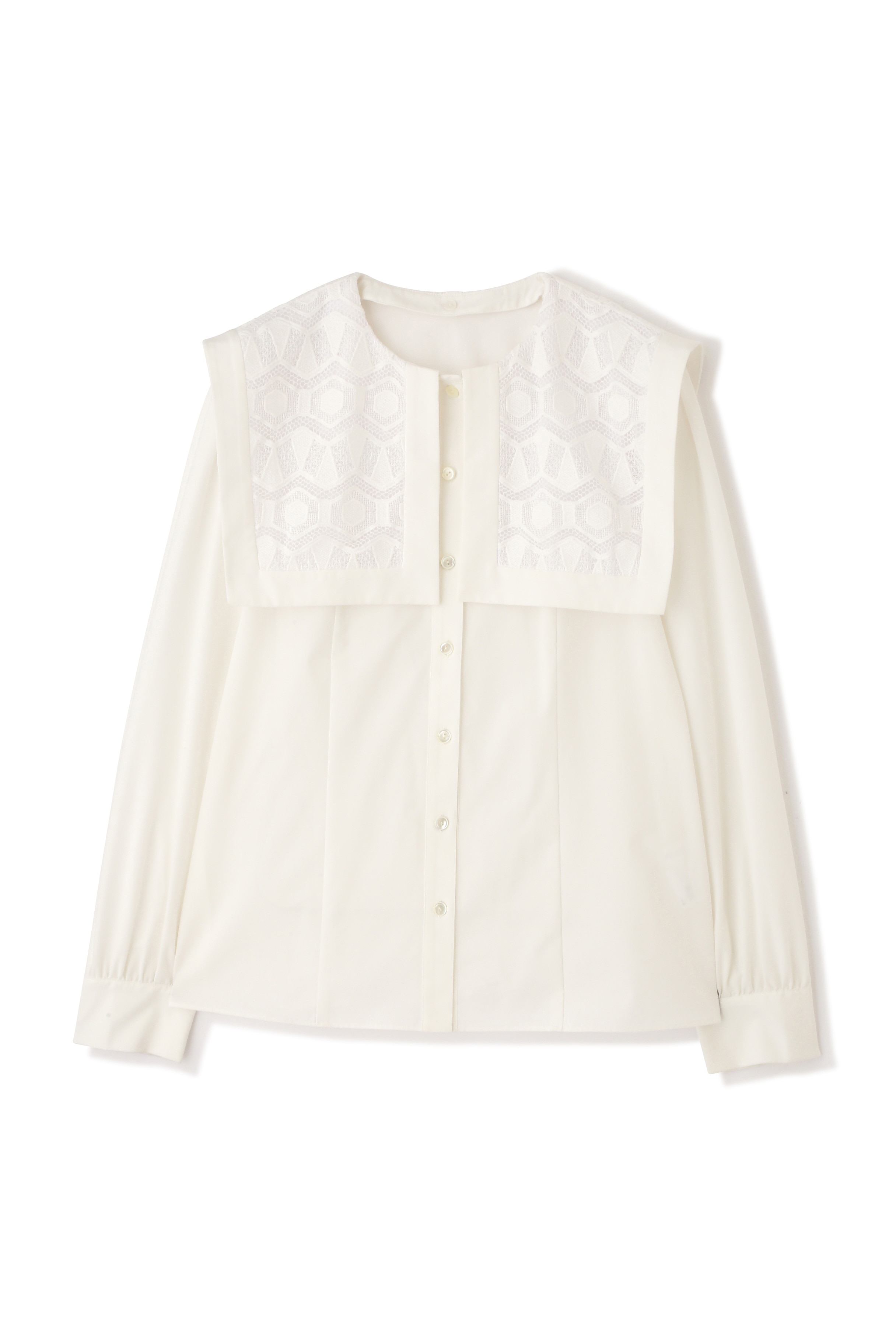 ◇シャーロットブラウス|JILL STUART(ジル スチュアート)の通販 