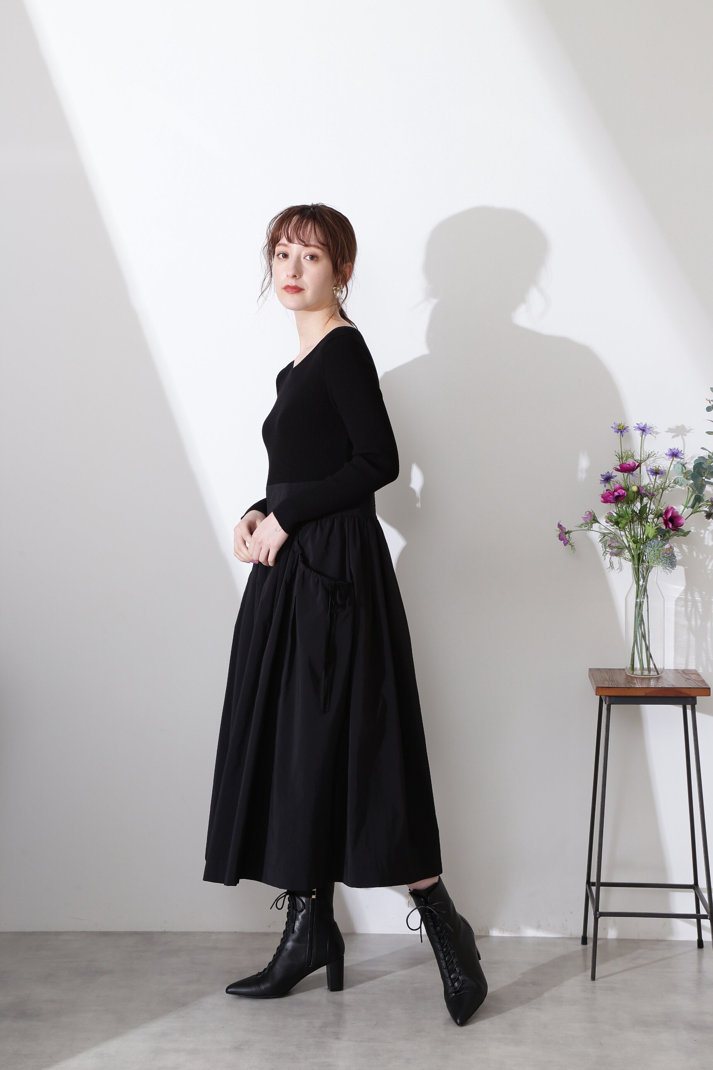 超激安ショップ JILL STUART Endy robe ワンピース | www.qeyadah.com