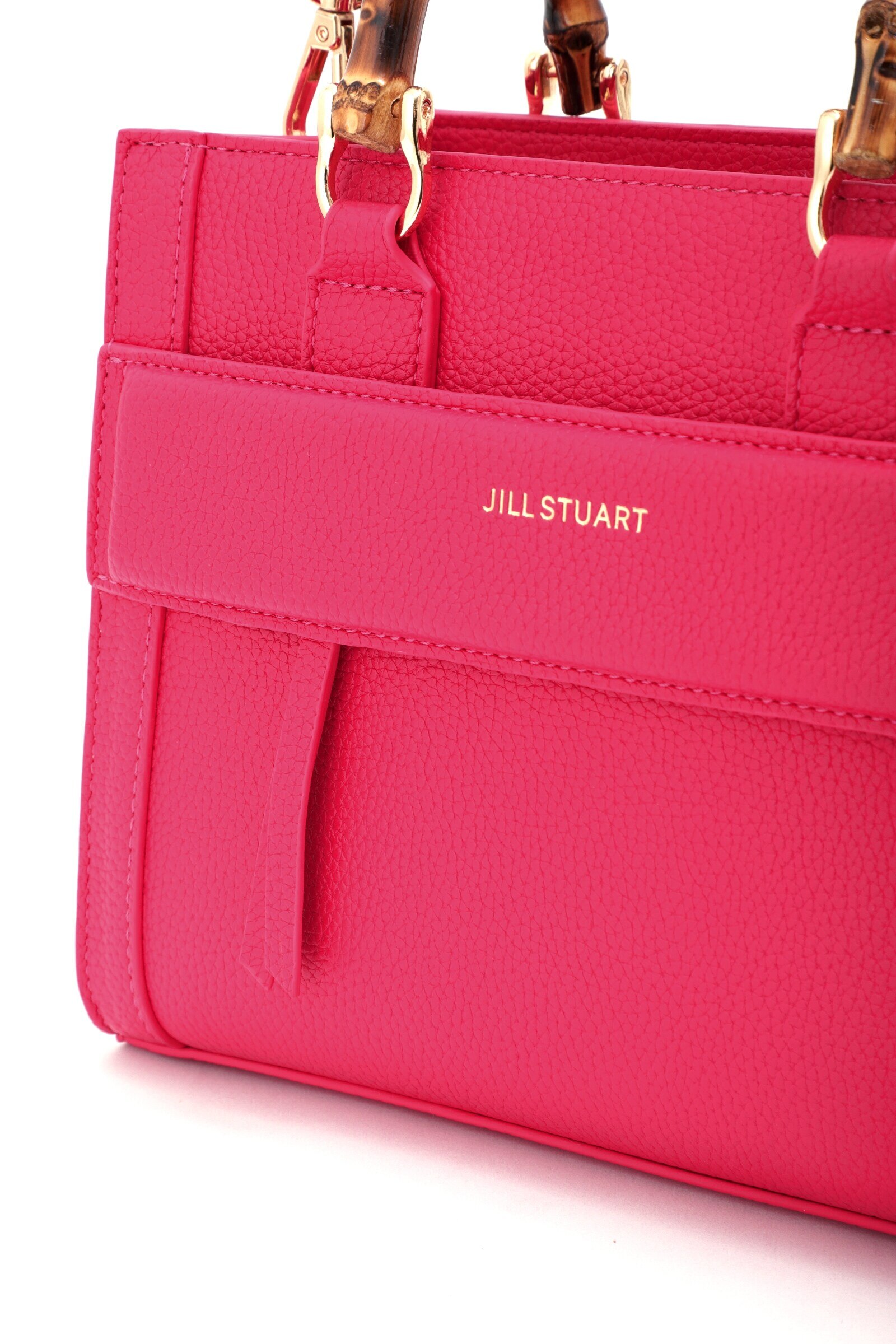 バンブーレディバッグ|JILL STUART(ジル スチュアート)の通販｜アイルミネ