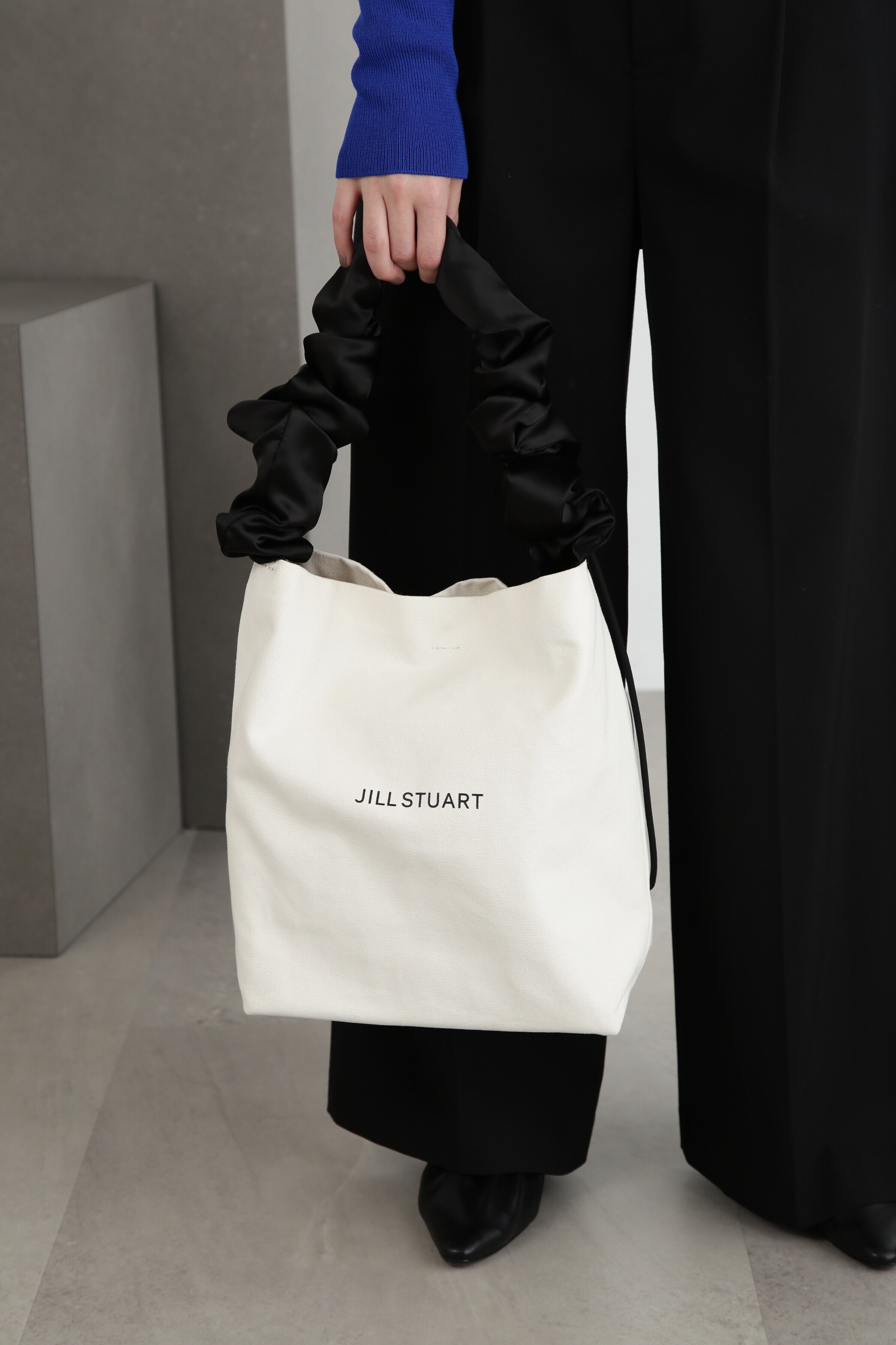 ◇ビーフリートートラージバッグ |JILL STUART(ジル スチュアート)の