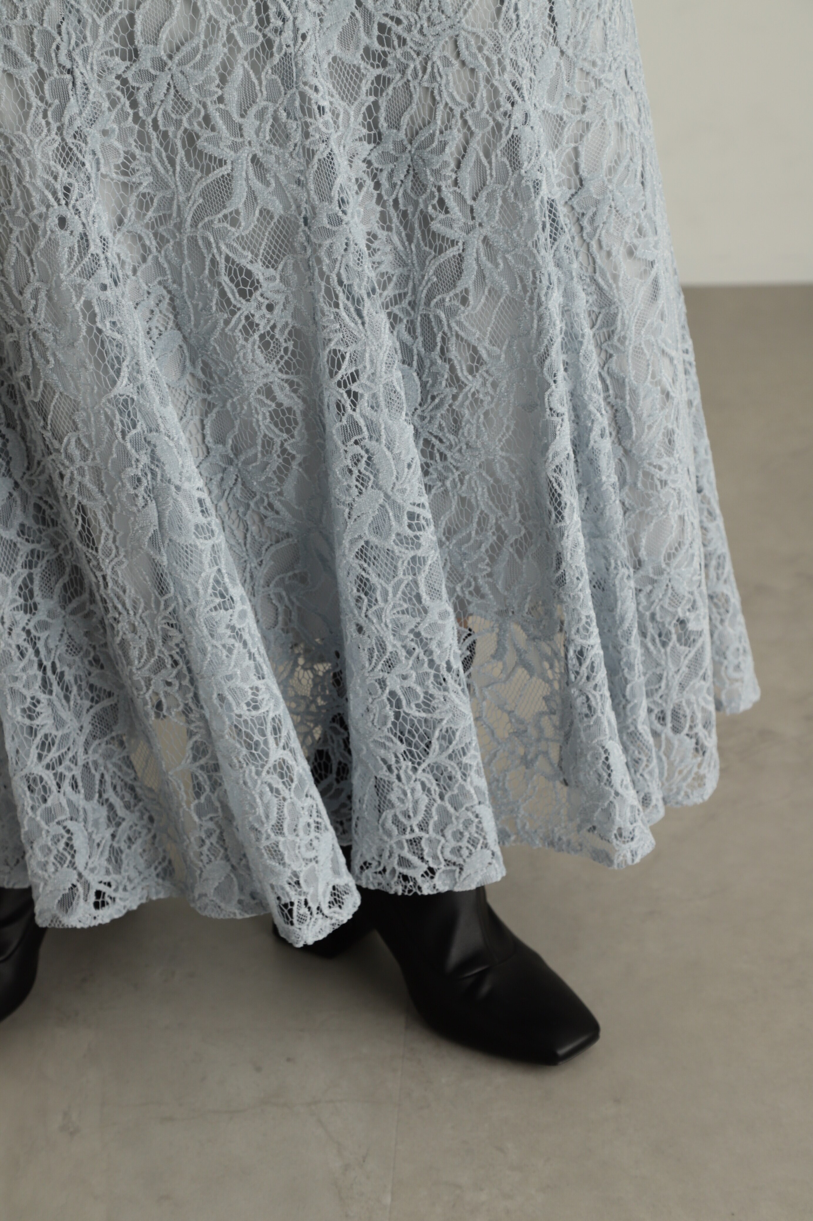 楽天市場】【SALE／70%OFF】◇マリアレーススカート JILL STUART