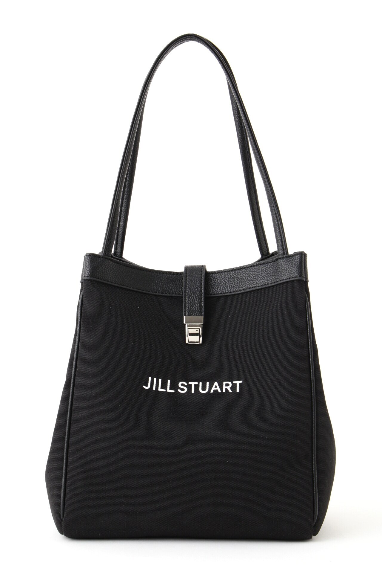 フォールドロゴラージトートバッグ|JILL STUART(ジル スチュアート)の