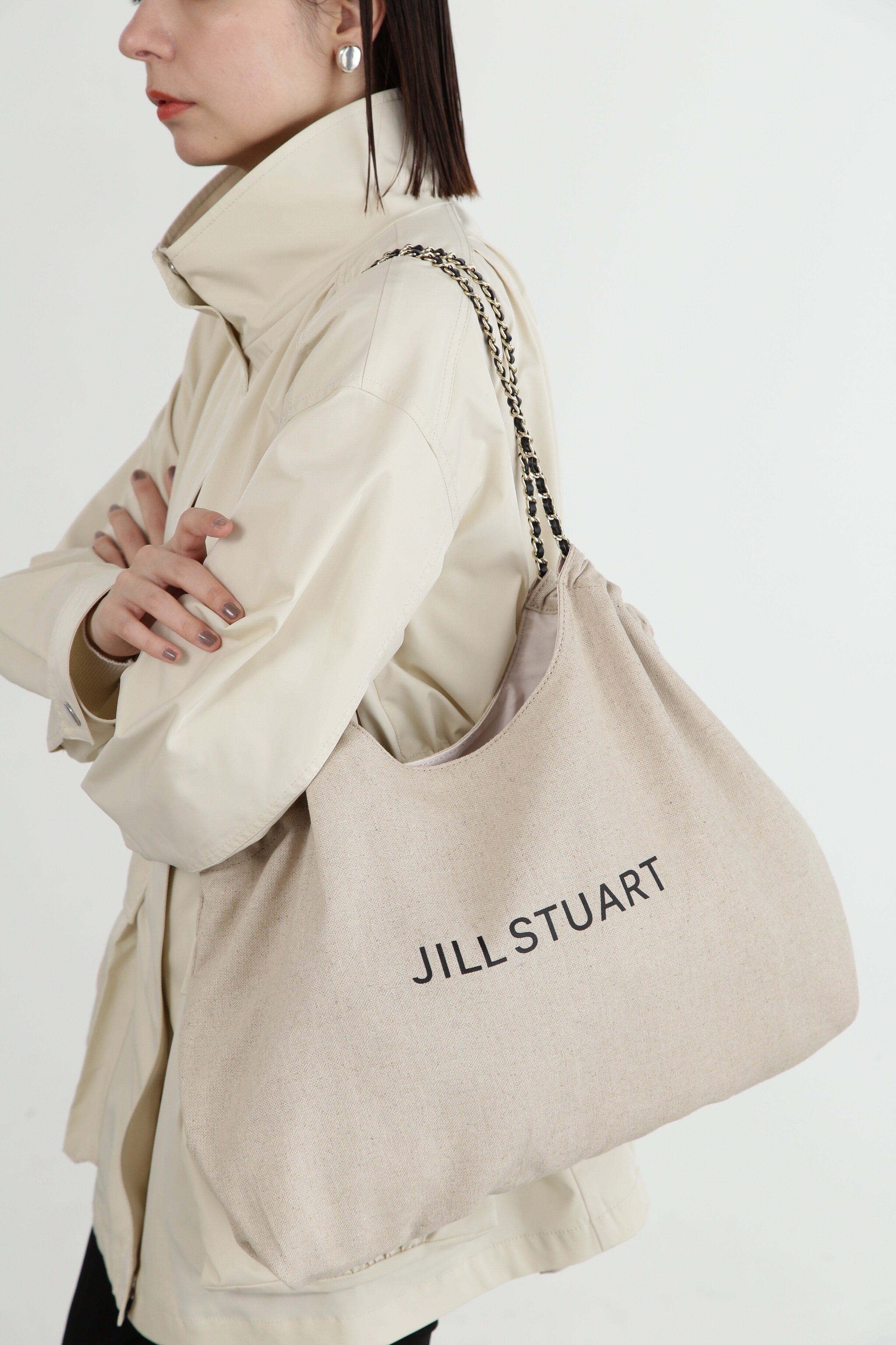 ポワールミニバッグ|JILL STUART(ジル スチュアート)の通販｜アイルミネ