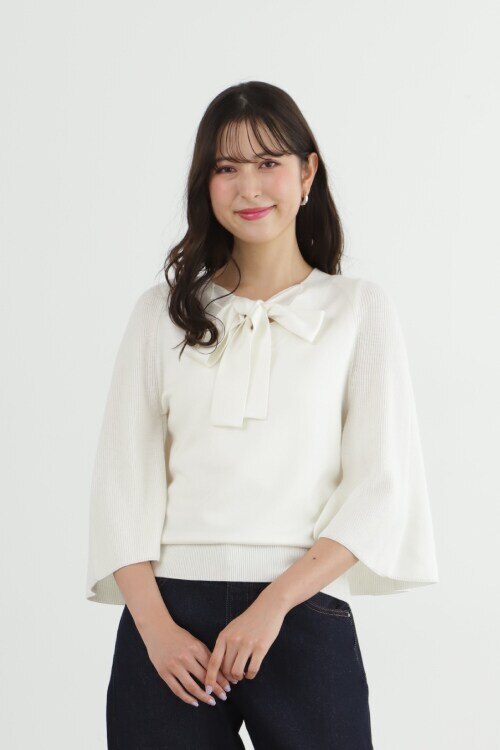 ◇トゥインクルニット|JILL STUART(ジル スチュアート)の通販