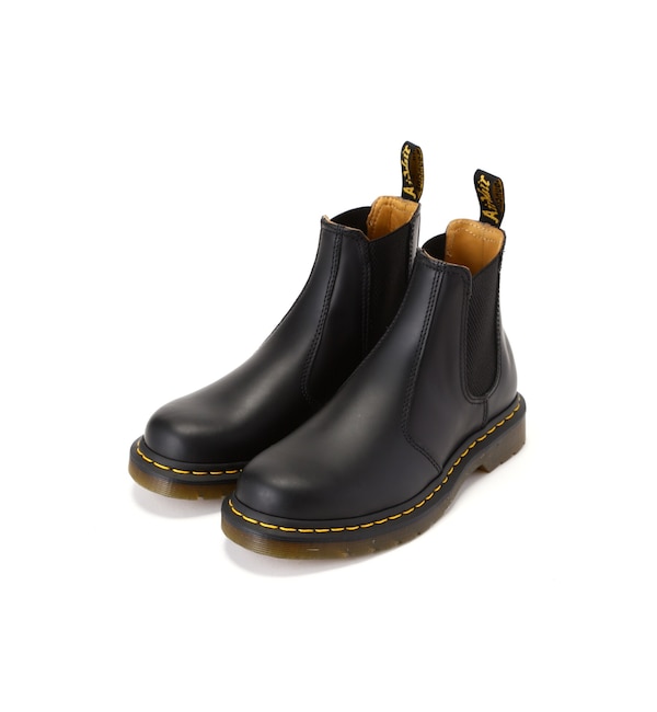 ファッションメンズなら|【ジル　スチュアート/JILL STUART】 ＜Dr.Martens＞2976 YS チェルシーブーツ