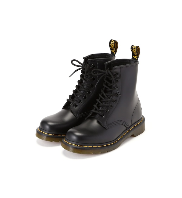 モテ系ファッションメンズ|【ジル　スチュアート/JILL STUART】 ＜Dr.Martens＞1460 8ホールブーツ