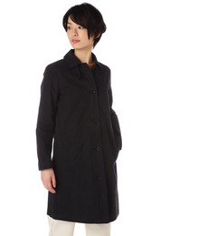 【エムエイチエル/MHL．】 WASHED PROOFED COTTON [送料無料]