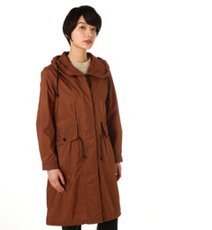 【エムエイチエル/MHL．】 SUPERLIGHT PROOFED COTTON [送料無料]