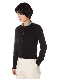 【エムエイチエル/MHL．】 COTTON LINEN [送料無料]