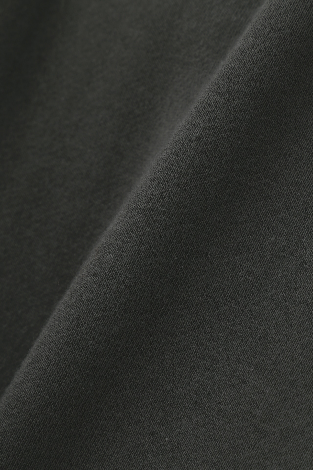 LIGHT LOOPBACK COTTON|MHL.(エムエイチエル)の通販｜アイルミネ