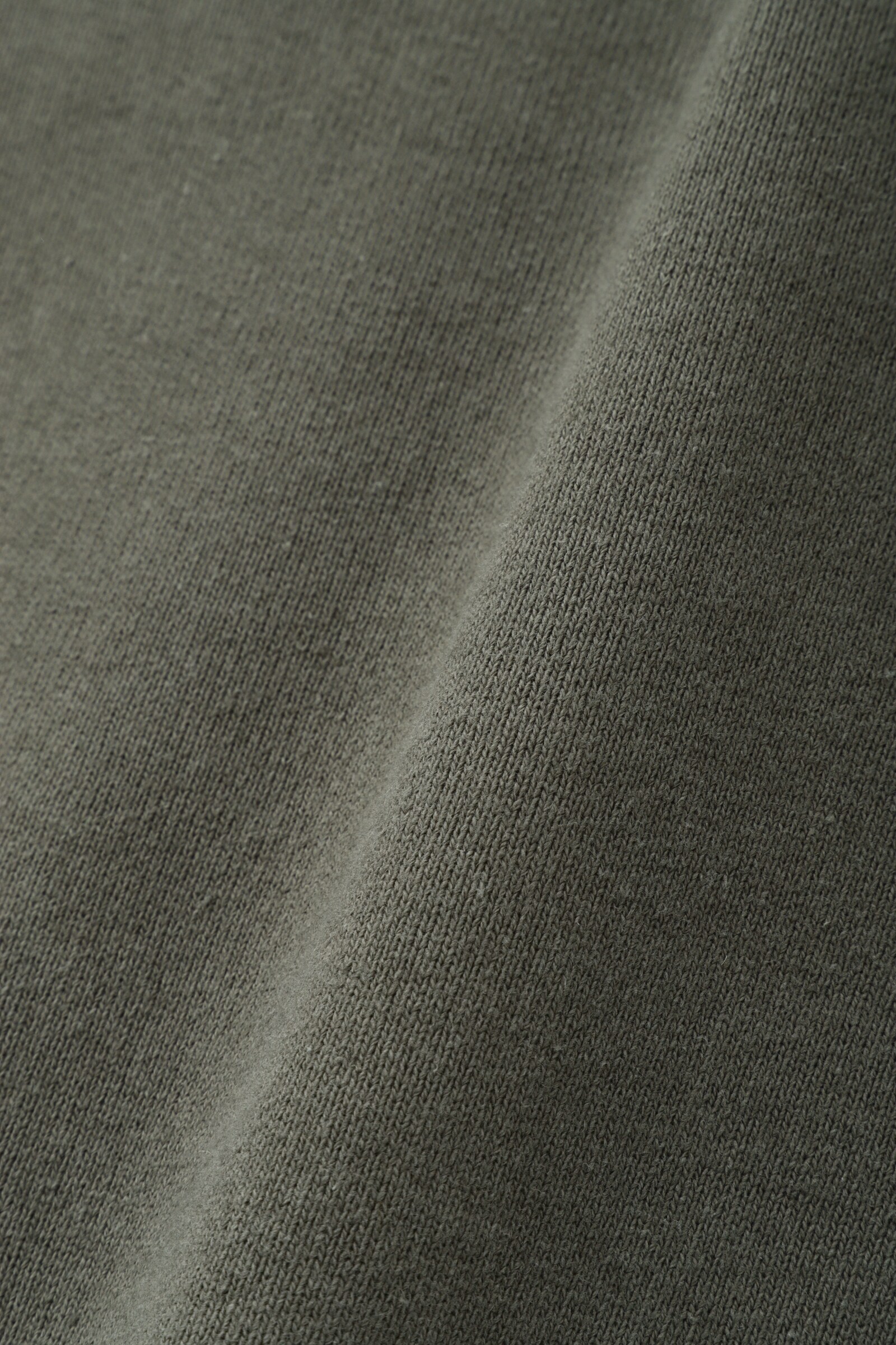 オンラインストア直売 MHL. HEAVY COTTON LOOPBACK JERSEY
