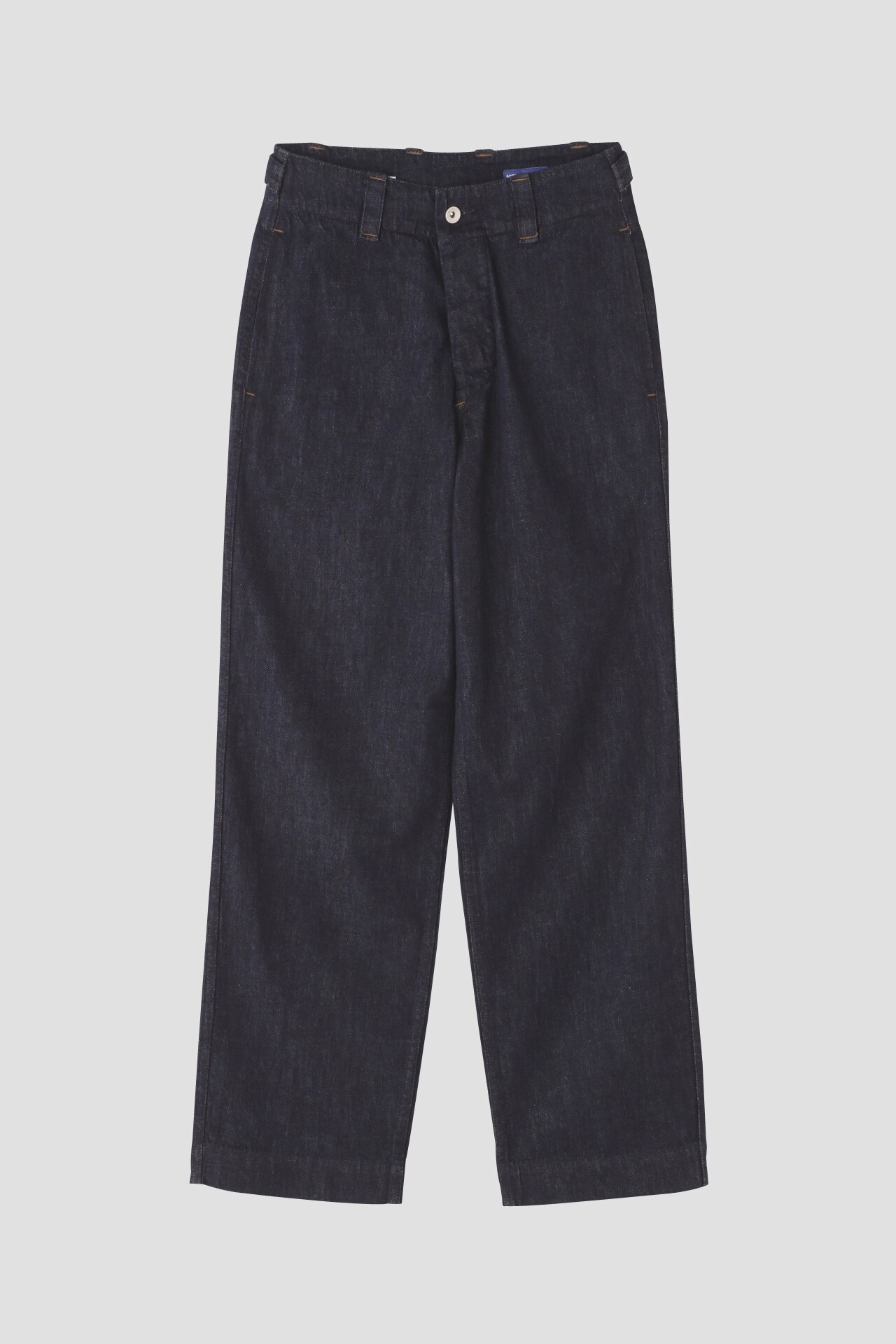 CANTON LIGHT DENIM|MHL.(エムエイチエル)の通販|アイルミネ CANTON LIGHT DENIM|MHL.(エムエイチエル)の通販|アイルミネ