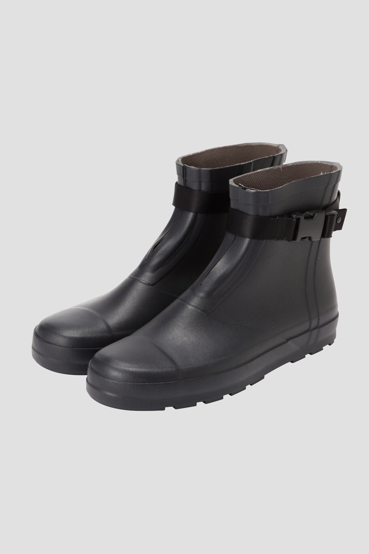 RUBBER RAINBOOT|MHL.(エムエイチエル)の通販｜アイルミネ