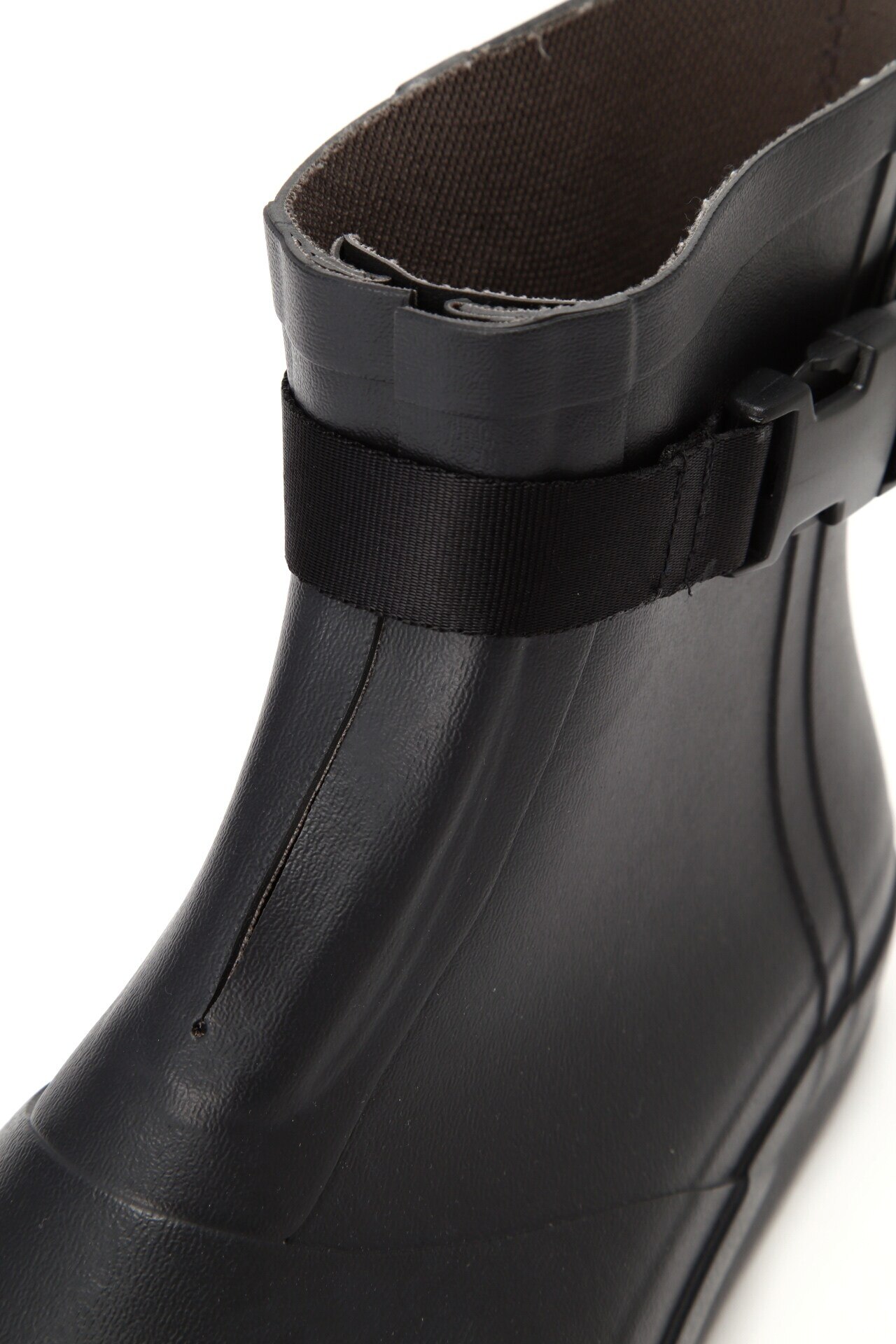 RUBBER RAINBOOT|MHL.(エムエイチエル)の通販｜アイルミネ