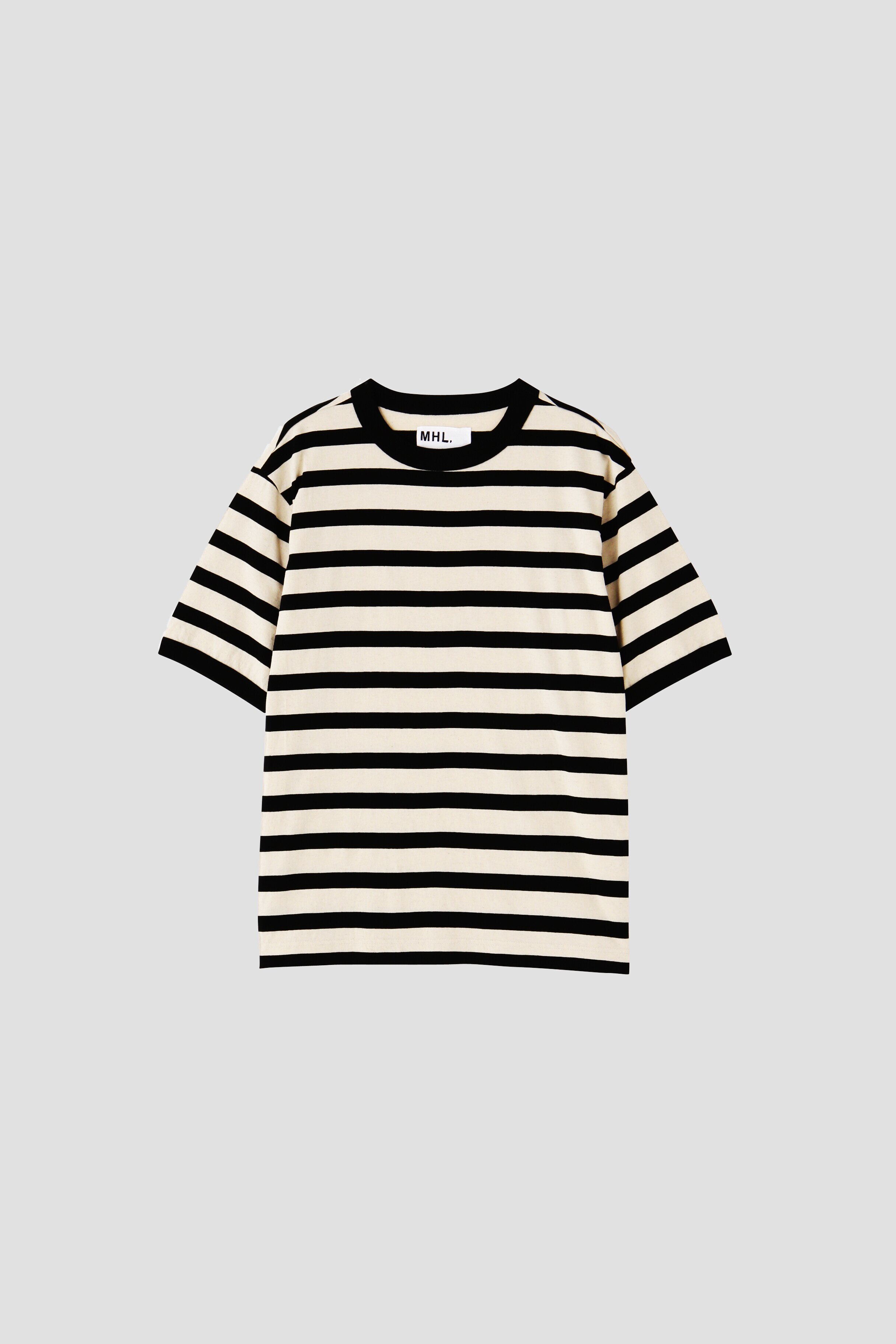 OVY新品定価】Cotton Linen Stripe RelaxShirts | www.agakiza.rw