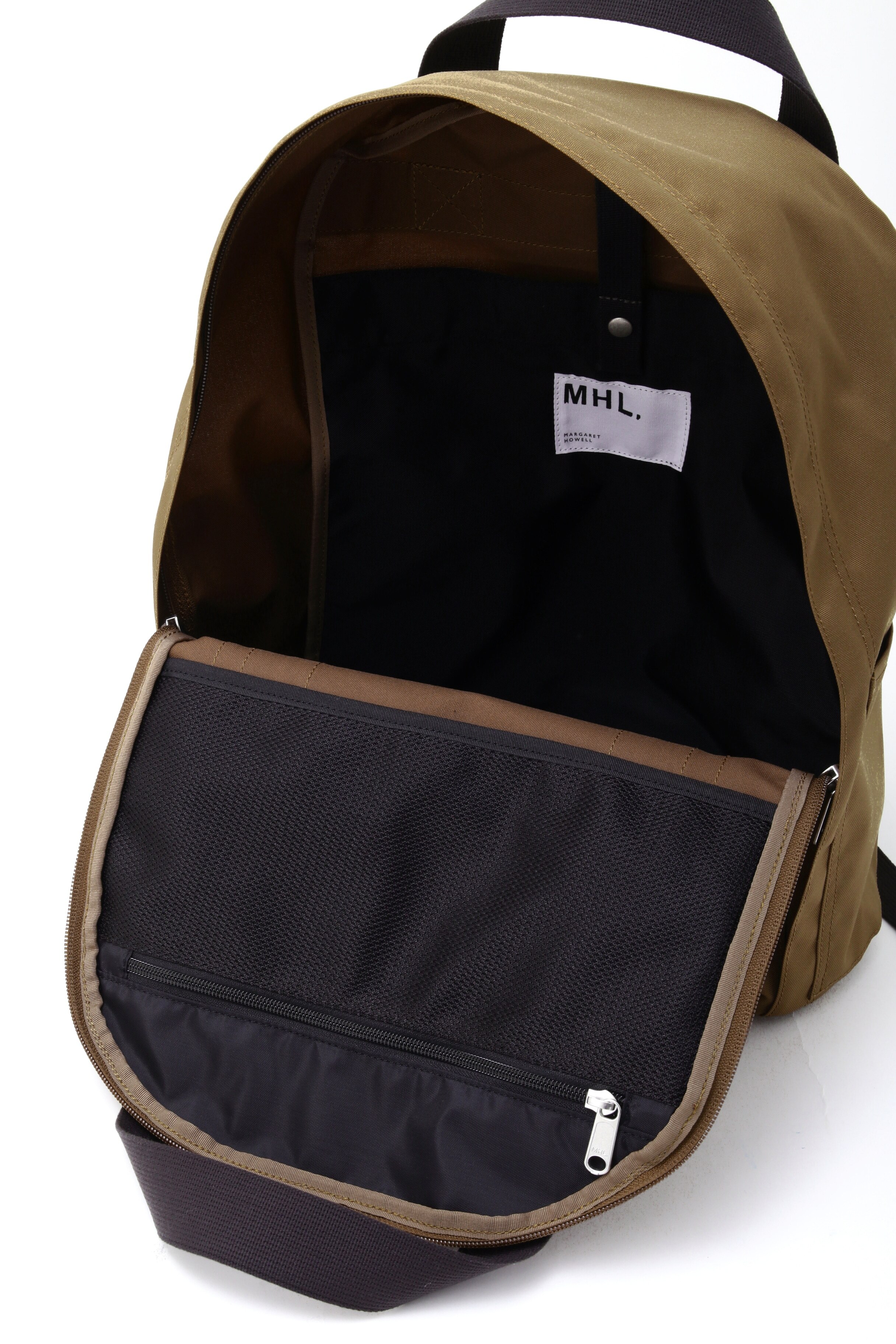 DAYPACK|MHL.(エムエイチエル)の通販｜アイルミネ