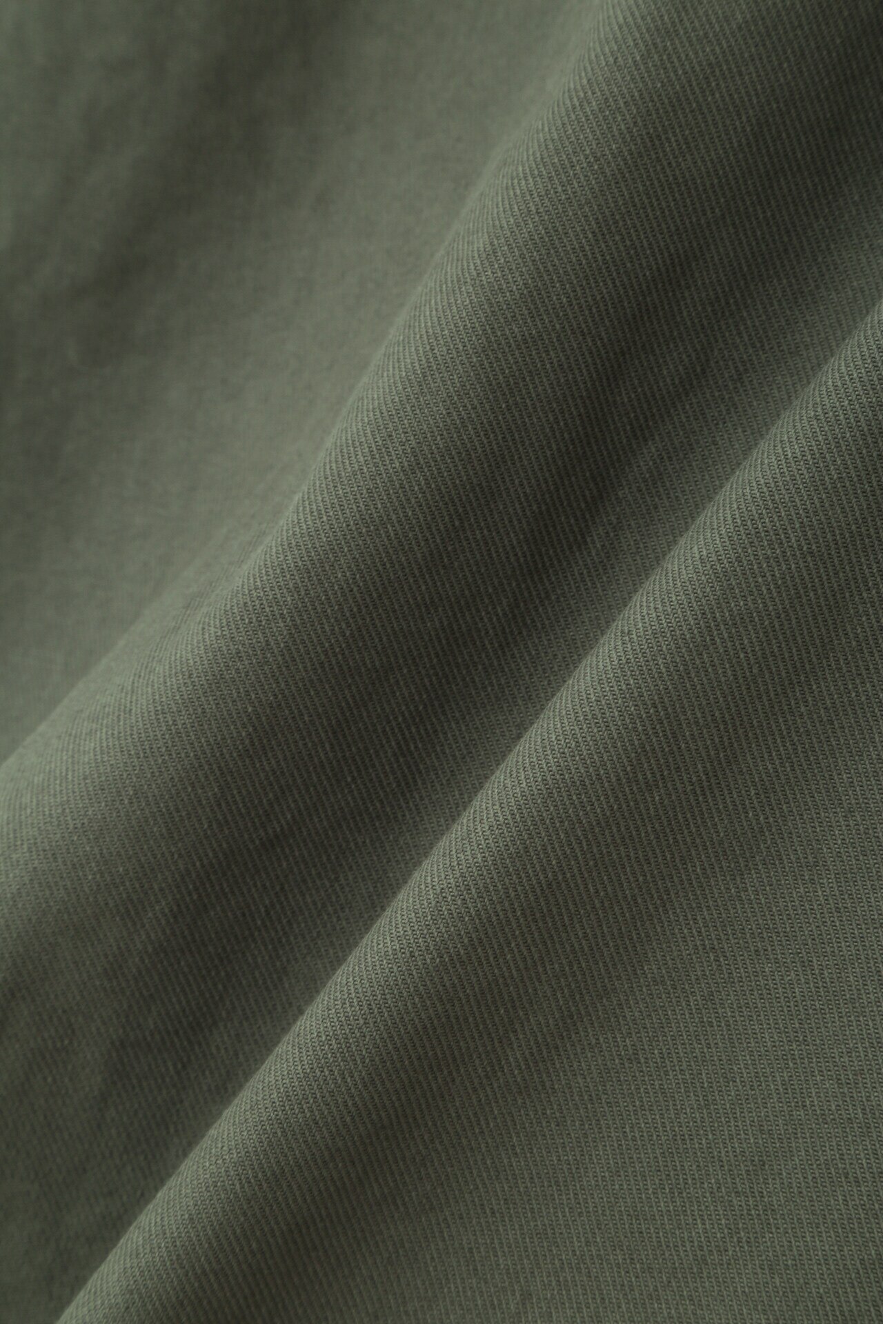 ORGANIC COTTON GABARDINE|MHL.(エムエイチエル)の通販｜アイルミネ