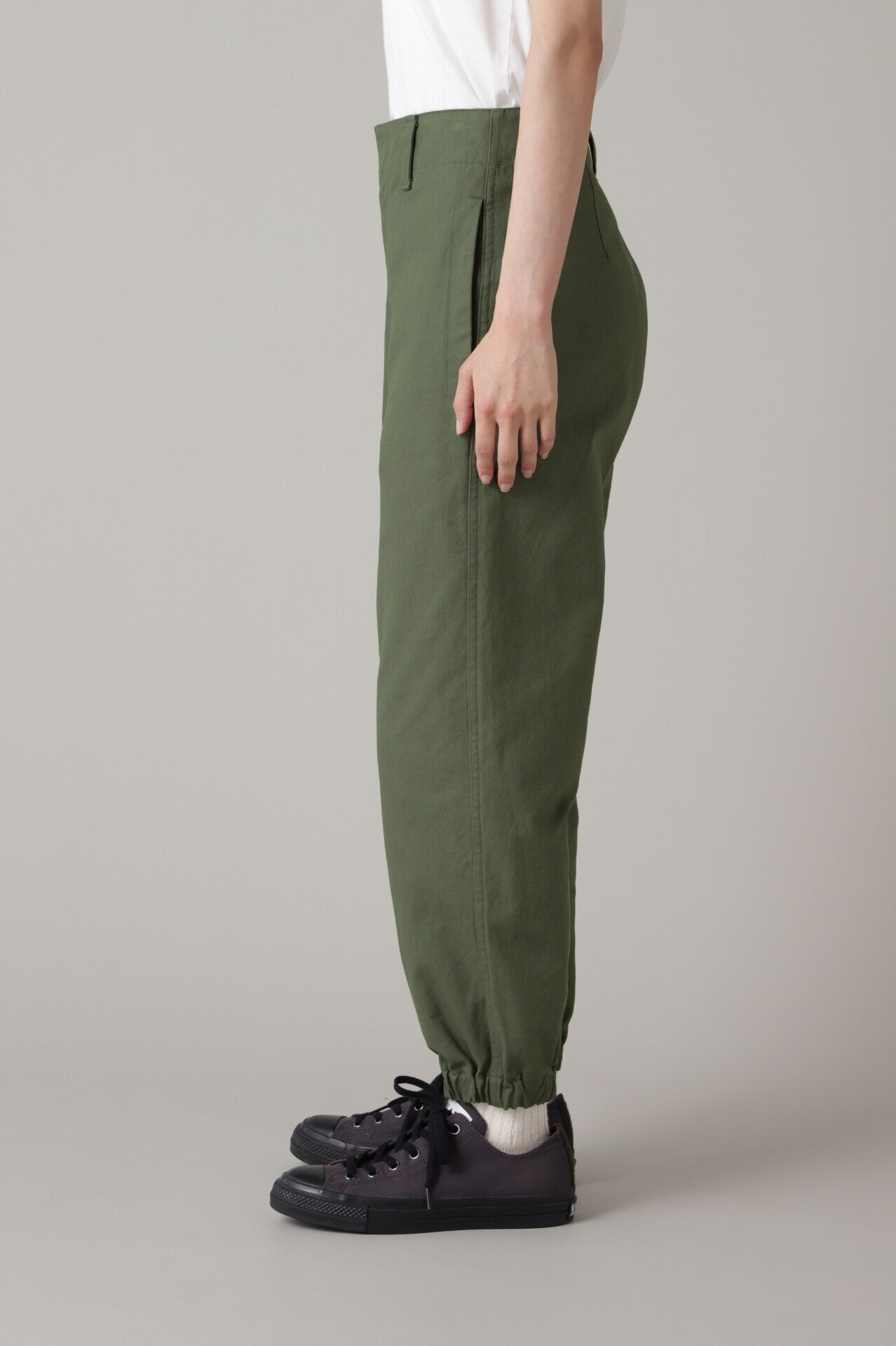 コピー MHL. ORGANIC COTTON GABARDINE | www.terrazaalmar.com.ar