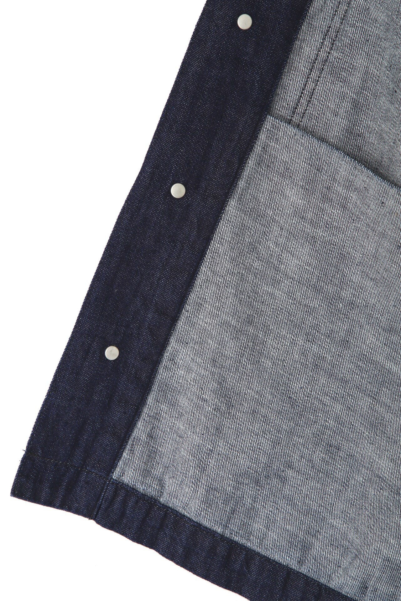 CANTON LIGHT DENIM|MHL.(エムエイチエル)の通販｜アイルミネ