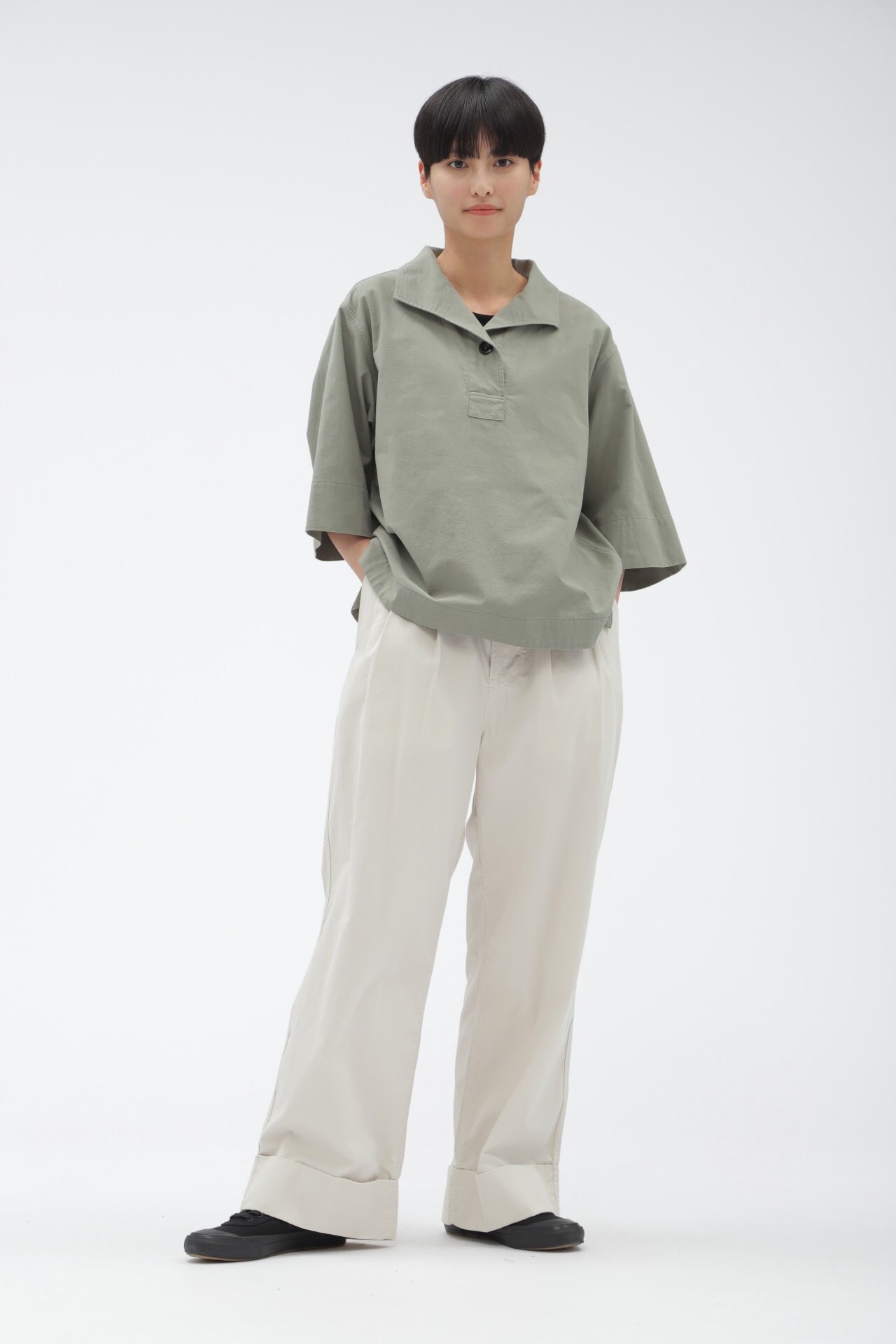 SOFT DENSE COTTON