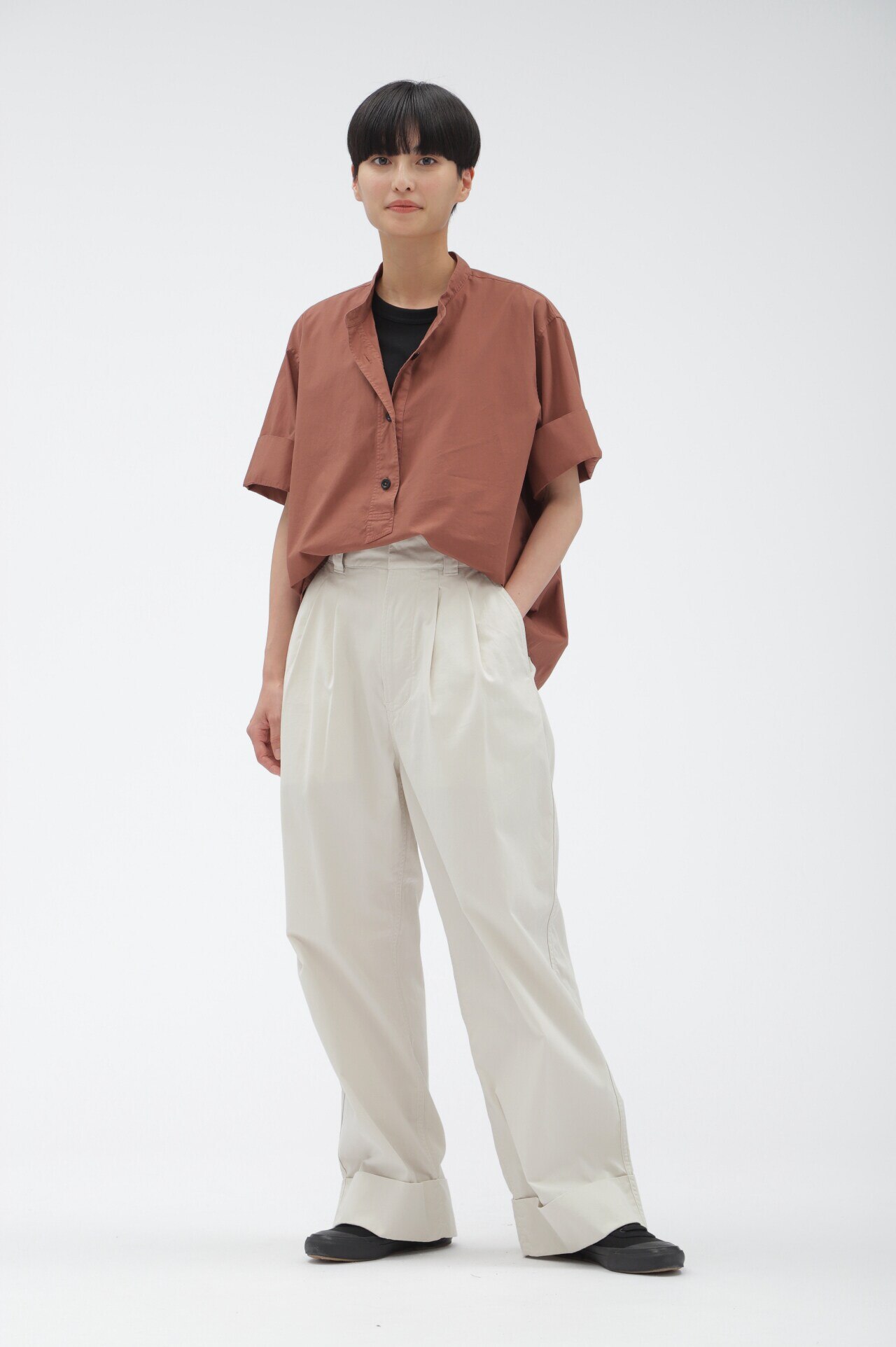 SOFT DENSE COTTON