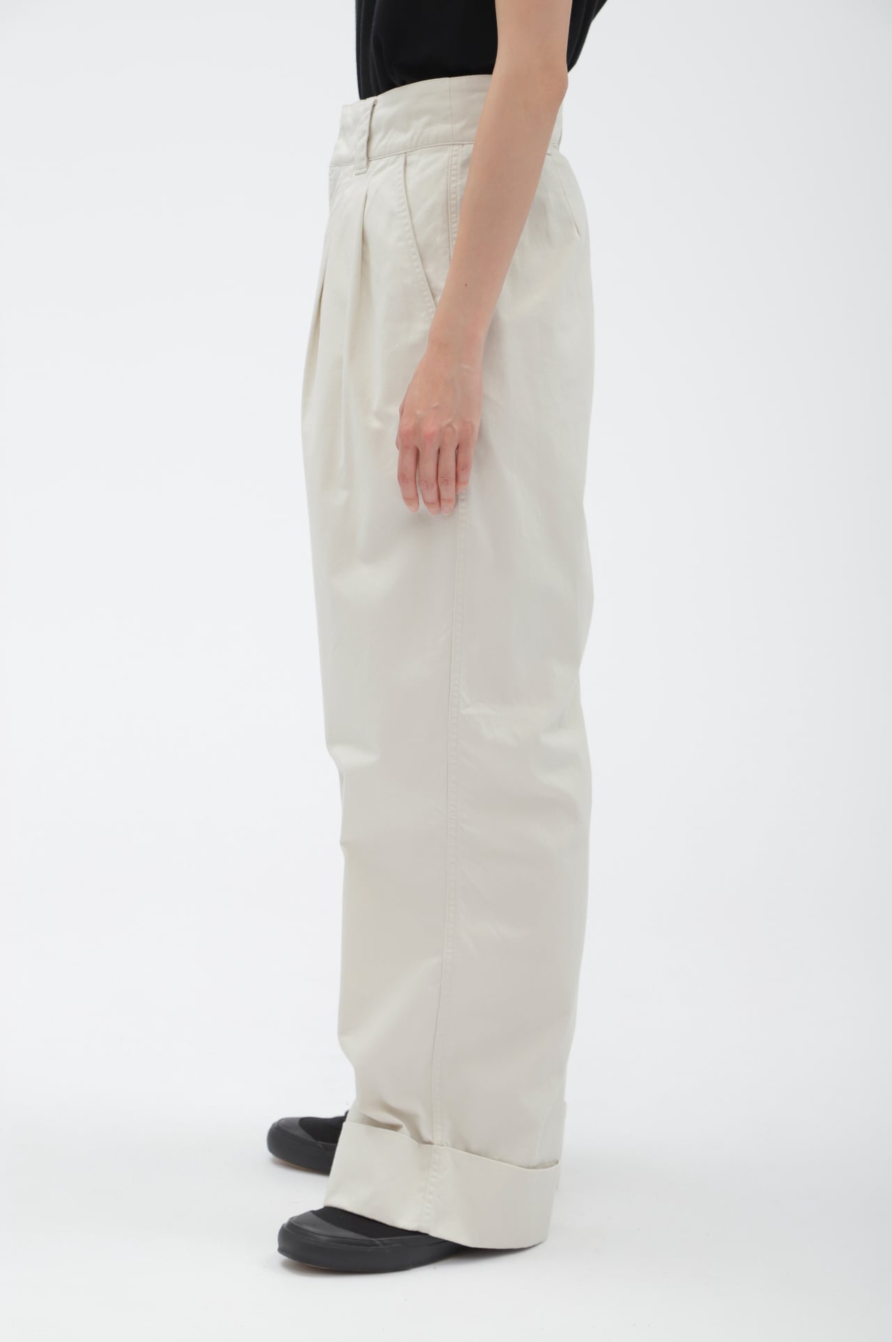 SOFT DENSE COTTON